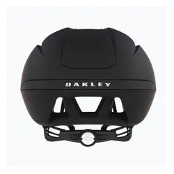 Kask rowerowy Oakley Velo Stelvio EU matte black