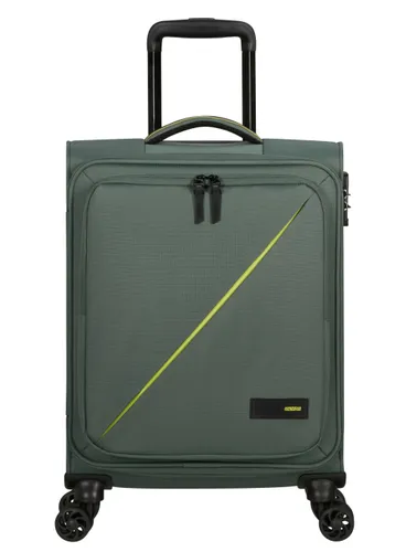 Чемодан American Tourister Take2Cabin-dark forest