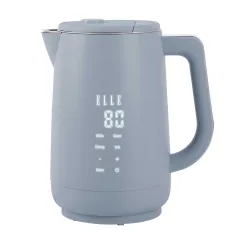 Czajnik Elle Home EKWKP101BUEU 1,7l 1500W Regulacja temperatury