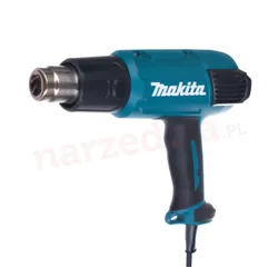 Opalarka Makita HG6531CK