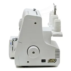 Maszyna do szycia Overlock MINERVA M840DS