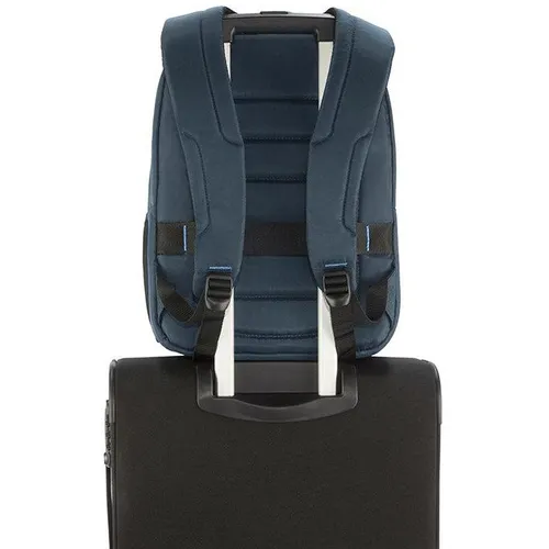 Plecak na laptopa Samsonite Guardit 2.0 14,1" - blue