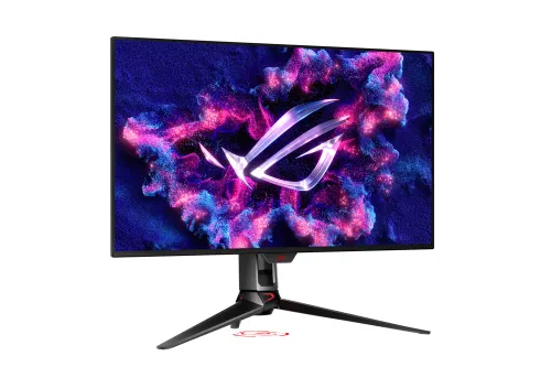 Monitor ASUS ROG Swift OLED PG32UCDM 31,5" 4K QD-OLED 240Hz 0.03ms Gamingowy