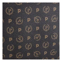 Pollini te8412pp03q1100a Nero rucsac / Vit.Nero
