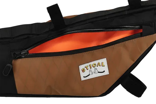 Torba pod ramę STICAL Sand & Shadow 2.2L