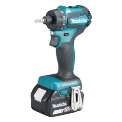 Makita Akülü Matkap DDF083RFJ 18 V 2 x 3 Ah