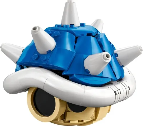 LEGO 40787 Mario Kart Spiny Shell