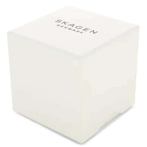 Skagen Grenen Skw6837 Siyah Saat