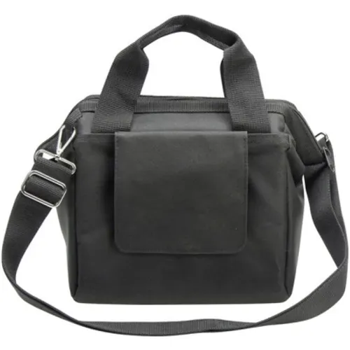Torba na kierownicę KlickFix Roomy Schwarz