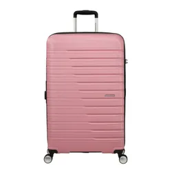 Walizka duża American Tourister Flashline - lilas pink