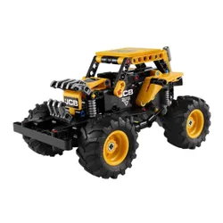 LEGO Technic 42199 Monster Jam DIGatron