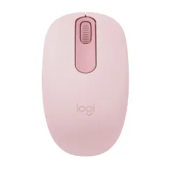 Myszka Logitech M196 Różowy