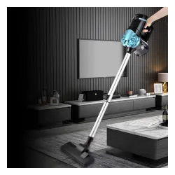 Odkurzacz Kalorik HVC 1002