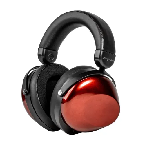 Słuchawki przewodowe HiFiMAN HE-R9 Nauszne Planarne Bluetooth 5.0