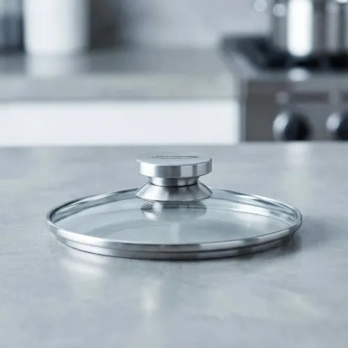 Pokrywa Demeyere 16cm