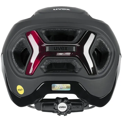 Kask rowerowy UVEX React MIPS