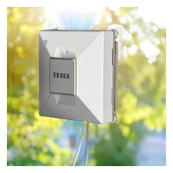 Robot do mycia okien TESLA RoboStar W800