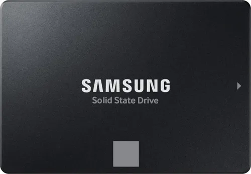 Samsung 870 EVO SSD 1 TB 2.5" SATA III (MZ-77E1T0B / EU)