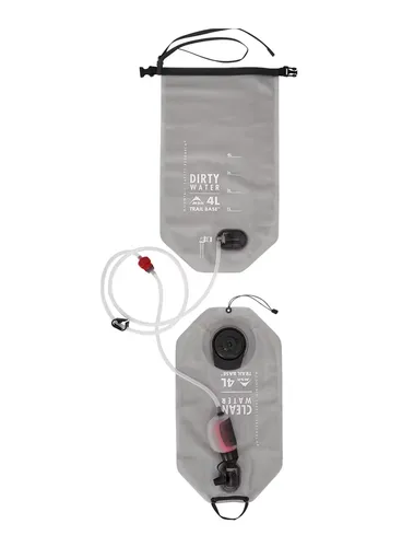 Turystyczny filtr wody MSR Trail Base Water Filter 4l