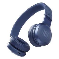 Słuchawki JBL Live 460NC