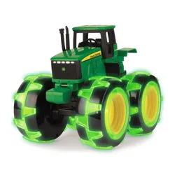 Traktor TOMY John Deere Monster Treads 46434