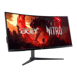 Acer Nitro XZ340CUJ0bmiiphx - 34'' | VA | WQHD | 1ms | 120Hz