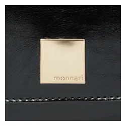 Monnari BAG3320-020 negru