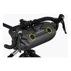 Сумка на руль APIDURA Handlebar Pack