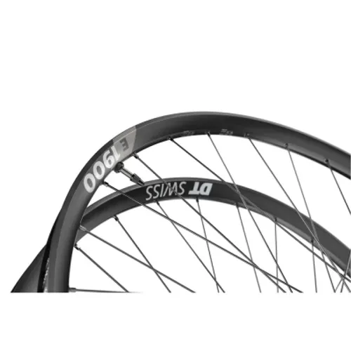 Koło tylne DT Swiss E 1900 Spline 27.5" Boost 6 Śrub Shimano