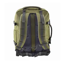 Torba podręczna plecak na laptopa CabinZero Military 36 l - green