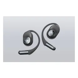 Słuchawki powietrzne SOUNDPEATS GoFree2+ Czarny