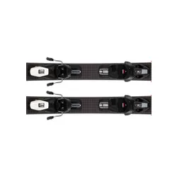 Narty damskie HEAD V-SHAPE AR + wiązanie HEAD JOY 9 z GRIP WALK - Długość (cm) - 149