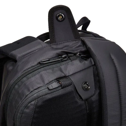 Рюкзак для ноутбука Thule Tact 16 l-black