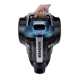 Пылесос HOOVER Breeze BR71-BR30011