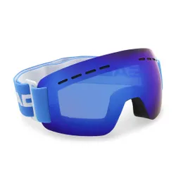 Gogle Head Solar Fmr 394427 Blue