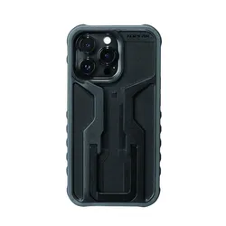 Etui z uchwytem na telefon TOPEAK Ridecase for iPhone 14 Pro