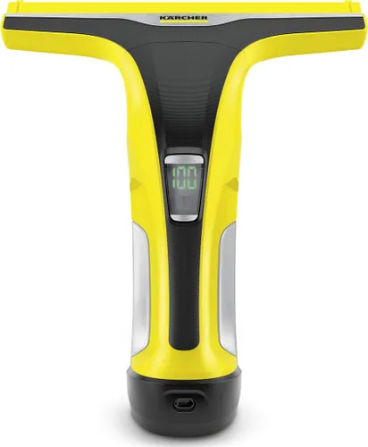 Cam Yıkama Karcher WV 6 + KV 4 (1.633-570.0)