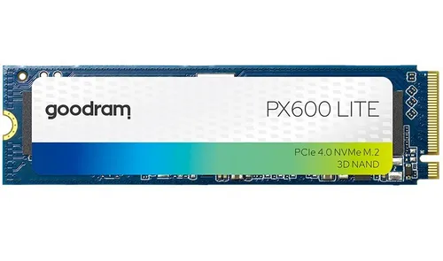 Dysk GOODRAM PX600 Lite 1TB SSD