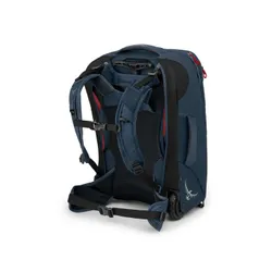 Рюкзак Osprey Farpoint Wheeled 36-muted space blue