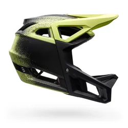 Kask rowerowy Full Face FOX Proframe RS Aura MIPS