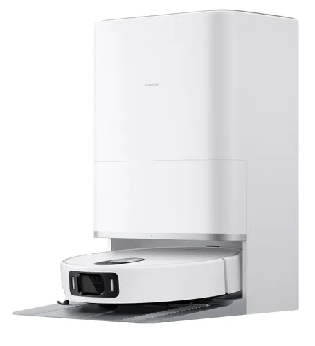 Robot sprzątający XIAOMI Vacuum 5 Pro Biały