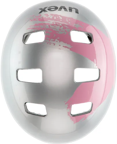 Kask rowerowy orzeszek UVEX Kid 3