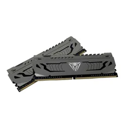 Pamięć RAM Patriot Viper Steel DDR4 16GB (2 x 8GB) 3200 CL16