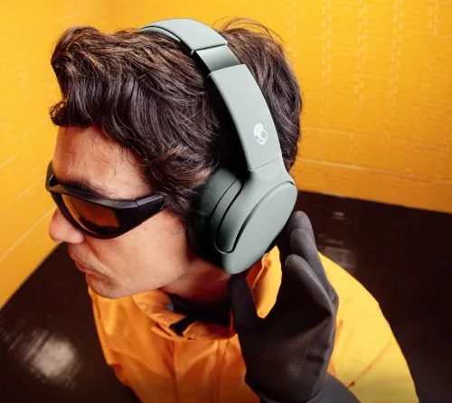 Skullcandy Crusher 720 Szary