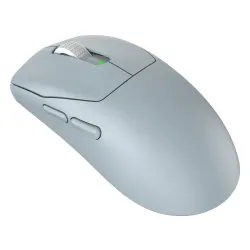 Myszka gamingowa MSI Forge GM340 Wireless Niebieski