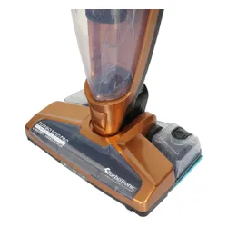 Odkurzacz TURBOTRONIC TT-LUX 900 Miedziany