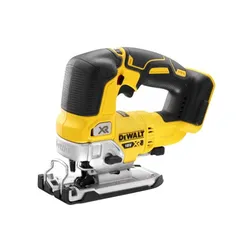 Лобзик аккумуляторный DeWalt DCS334N