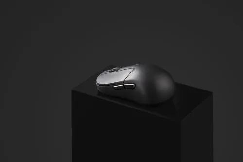 Myszka Keychron M4-A23 8K Czarny