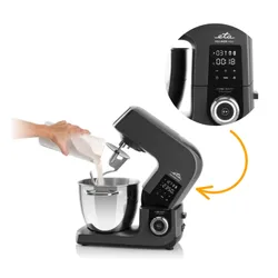 Robot kuchenny ETA Kuliner II Max 203890010 1700W z wagą