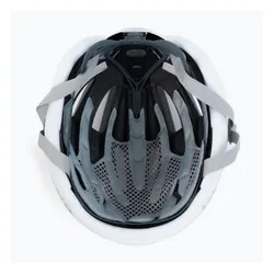 Kask rowerowy Rudy Project Spectrum white